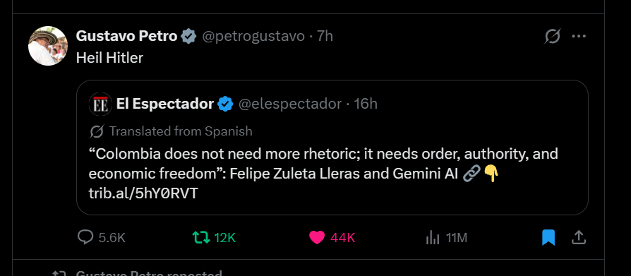 MakeShitNotSuck's tweet photo. 👀👀👀👀👀👀👀👀

⚡️⚡️🙋🏻‍♂️ https://t.co/2YMuZHXpaU