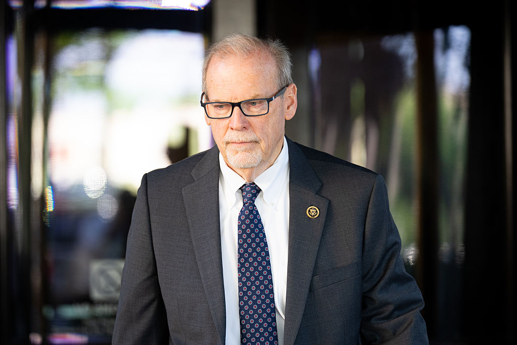 House to Vote on Bill Altering Leadership Selection for Library of Congress, GPO, Copyright Office