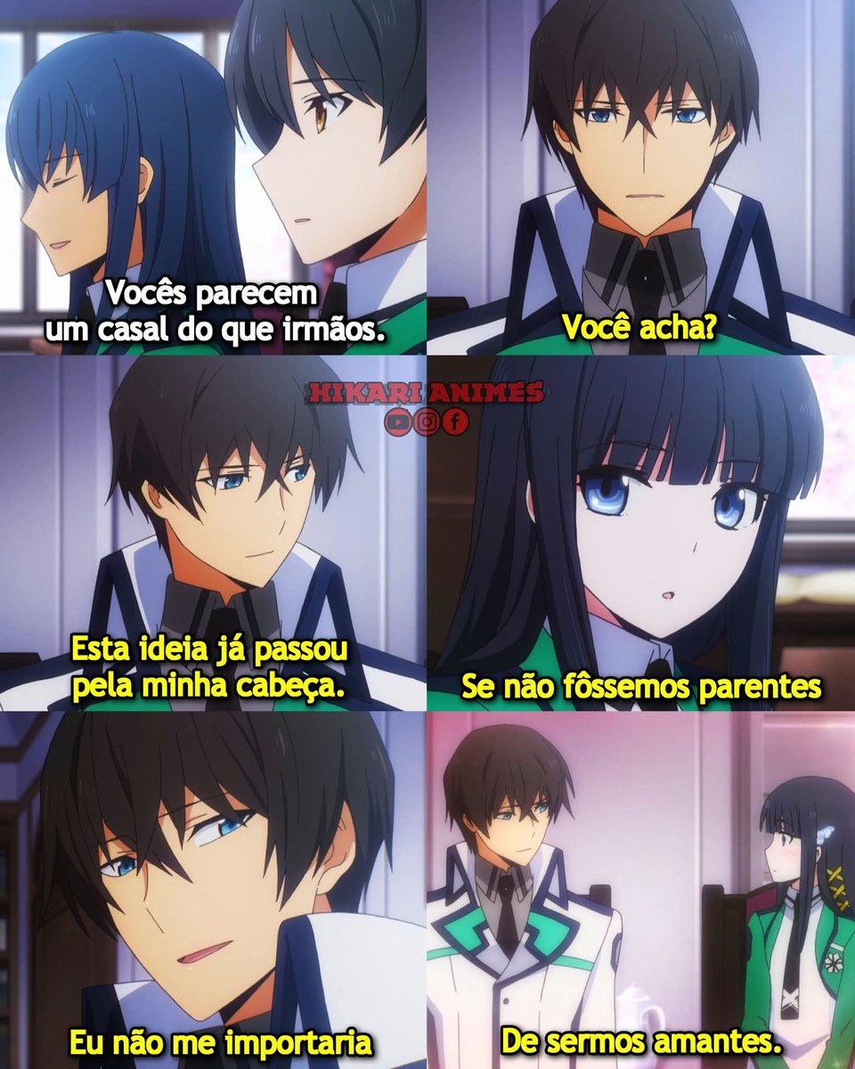 Otakuconversa's tweet photo. Ele realmente falou o que sempre pensou https://t.co/RNDZkIoxf7