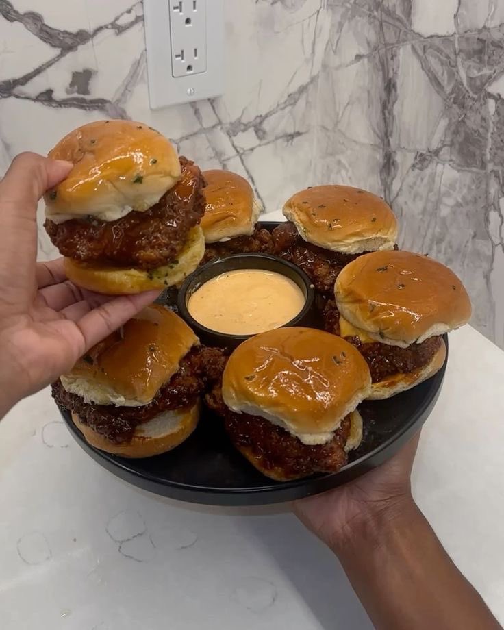 chefsevenn's tweet photo. Be honest how many of these can you eat ? https://t.co/WSlgDncQFs