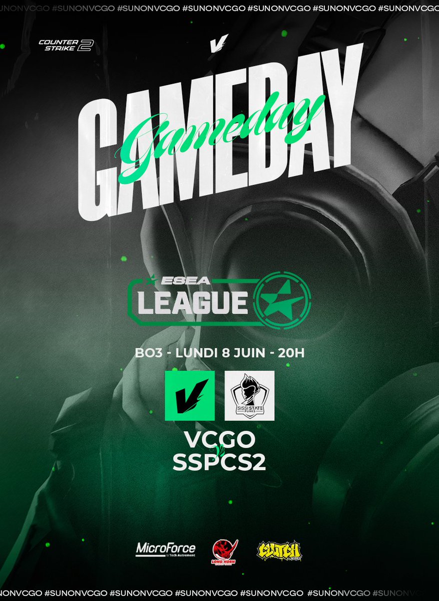 VCGO tweet media