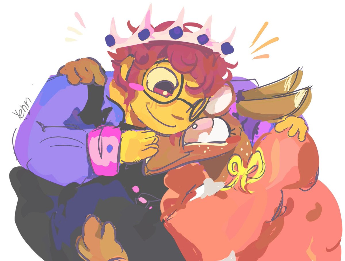 yennswishes's tweet photo. #jumperwhofanart #couriwayfanart https://t.co/e1DEpjsvD9