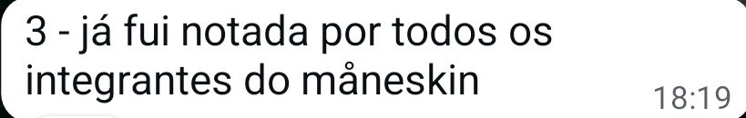 tduskvale's tweet photo. • Tha (@luxsofiac) - A terceira é MENTIRA! https://t.co/pLThdtuxMi