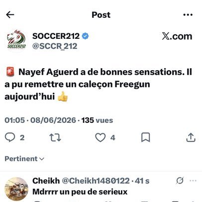 MMGA🇲🇦۞ tweet media