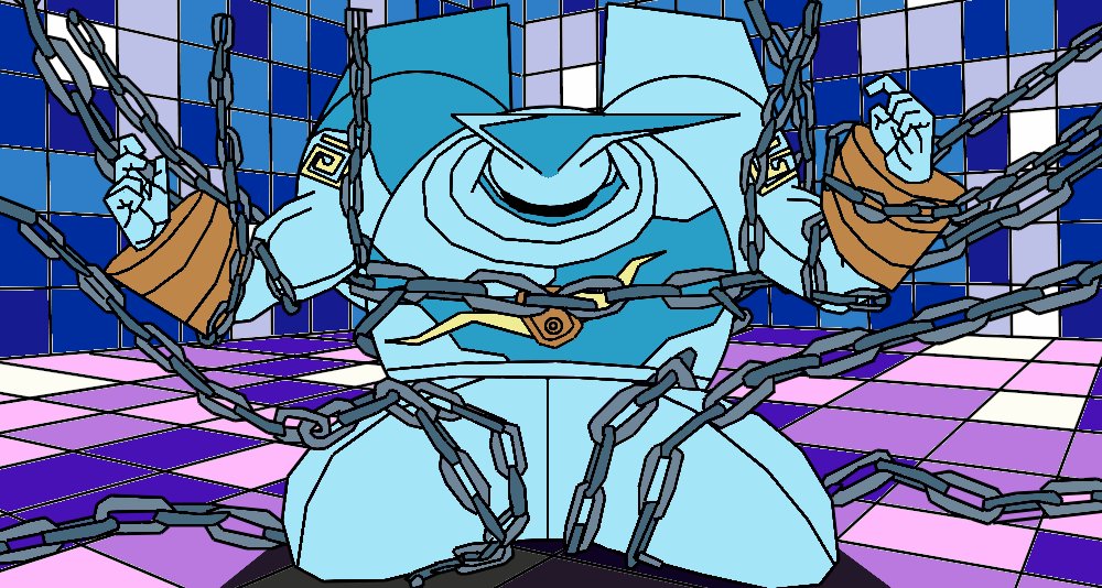 Smogolem tweet picture