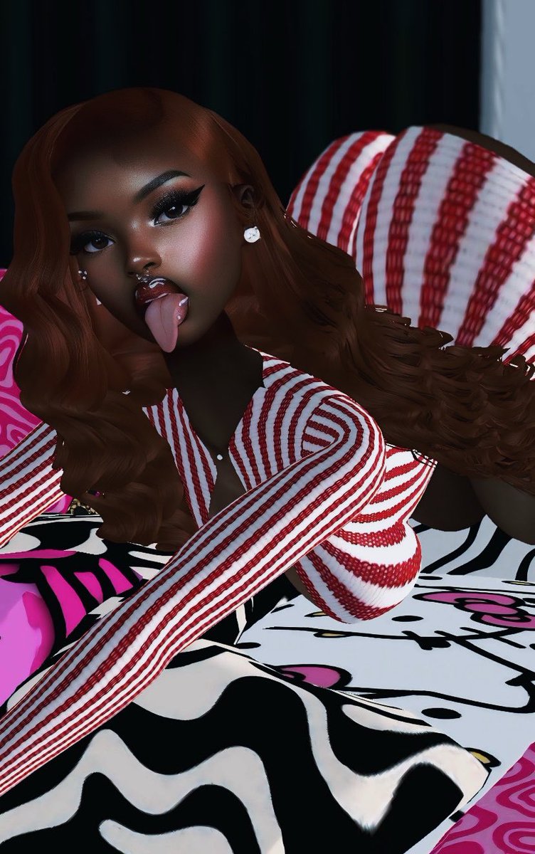prettybrattzz's tweet photo. Pretty Ebony Bitch🍫😍 |  #imvutrending #imvuFreak #imvuedit #imvucontentcreator #imvubaddie #imvu #imvuap @PornvuX @PxrnStarsVu https://t.co/Kk8Y9MWZSB