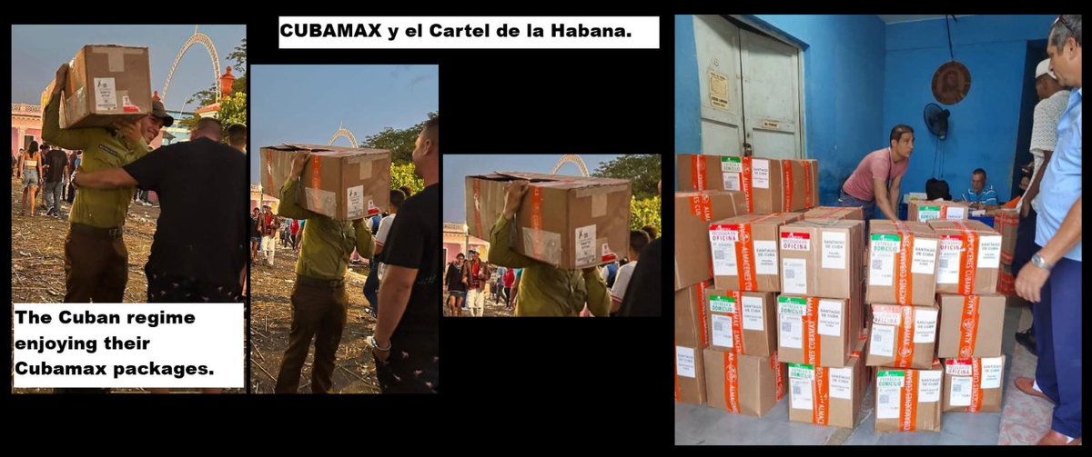 Giø L. 🇨🇺 🇺🇸 tweet media