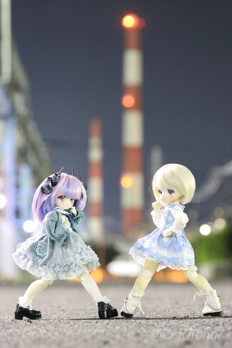 おくとーな (@Octo10na7) / Posts / X