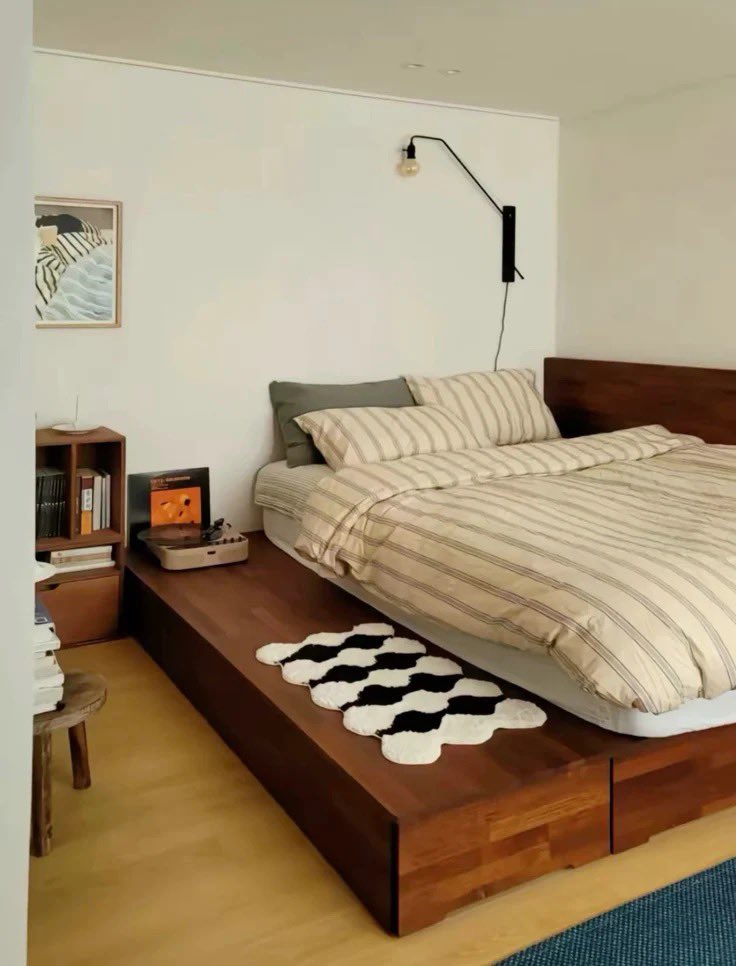 softspacess's tweet photo. Brown is my to go to when it comes to interior decor https://t.co/JtdJ9UFrXS