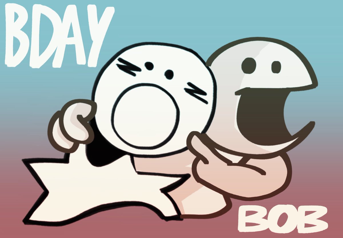 Vs_A_Bob's tweet photo. HAPPY BIRTHDAY @BobReslaught ! https://t.co/L6wkUZv2FA