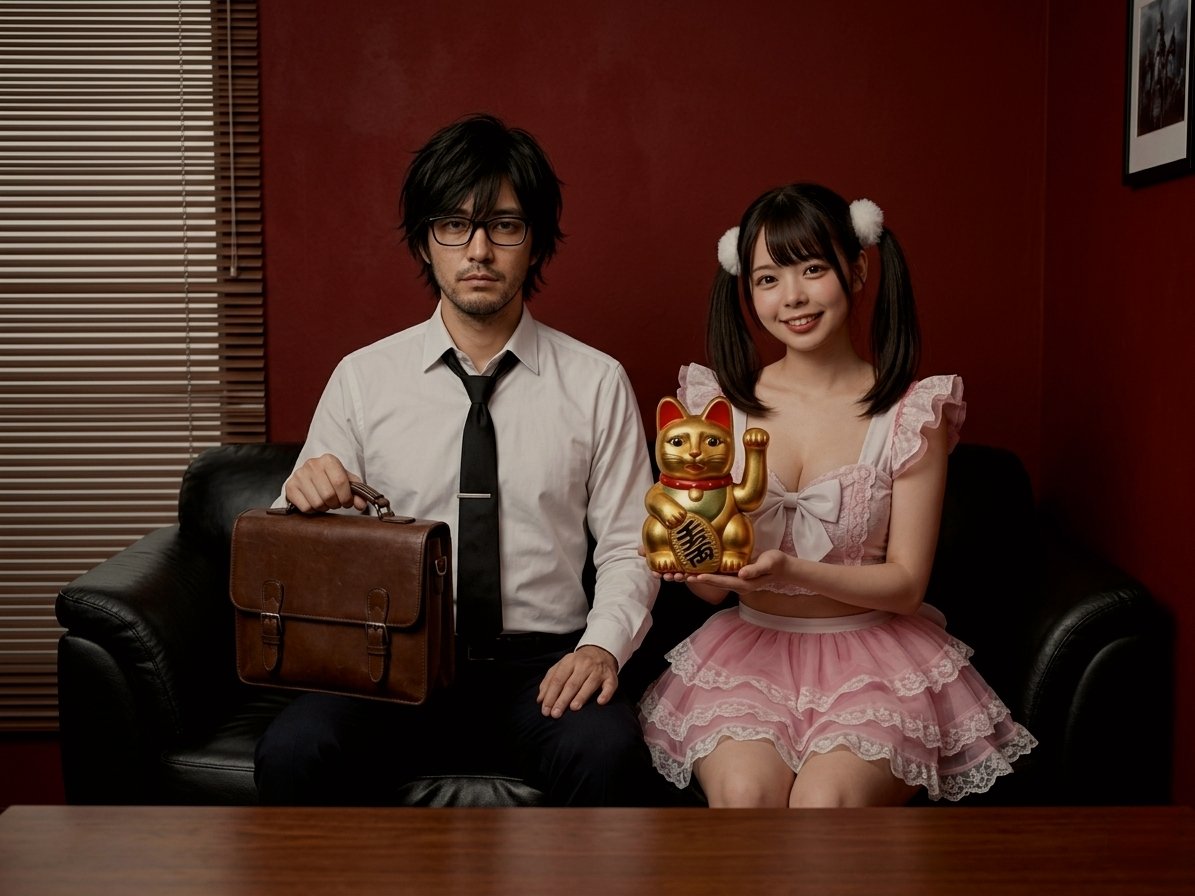 ToPeepStudio's tweet photo. Lala Kudo. https://t.co/ncOyTTqGQx