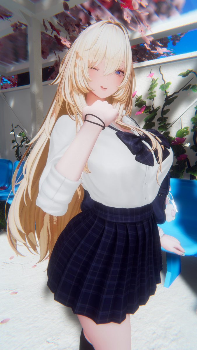 nyxPSO2_S7 tweet picture