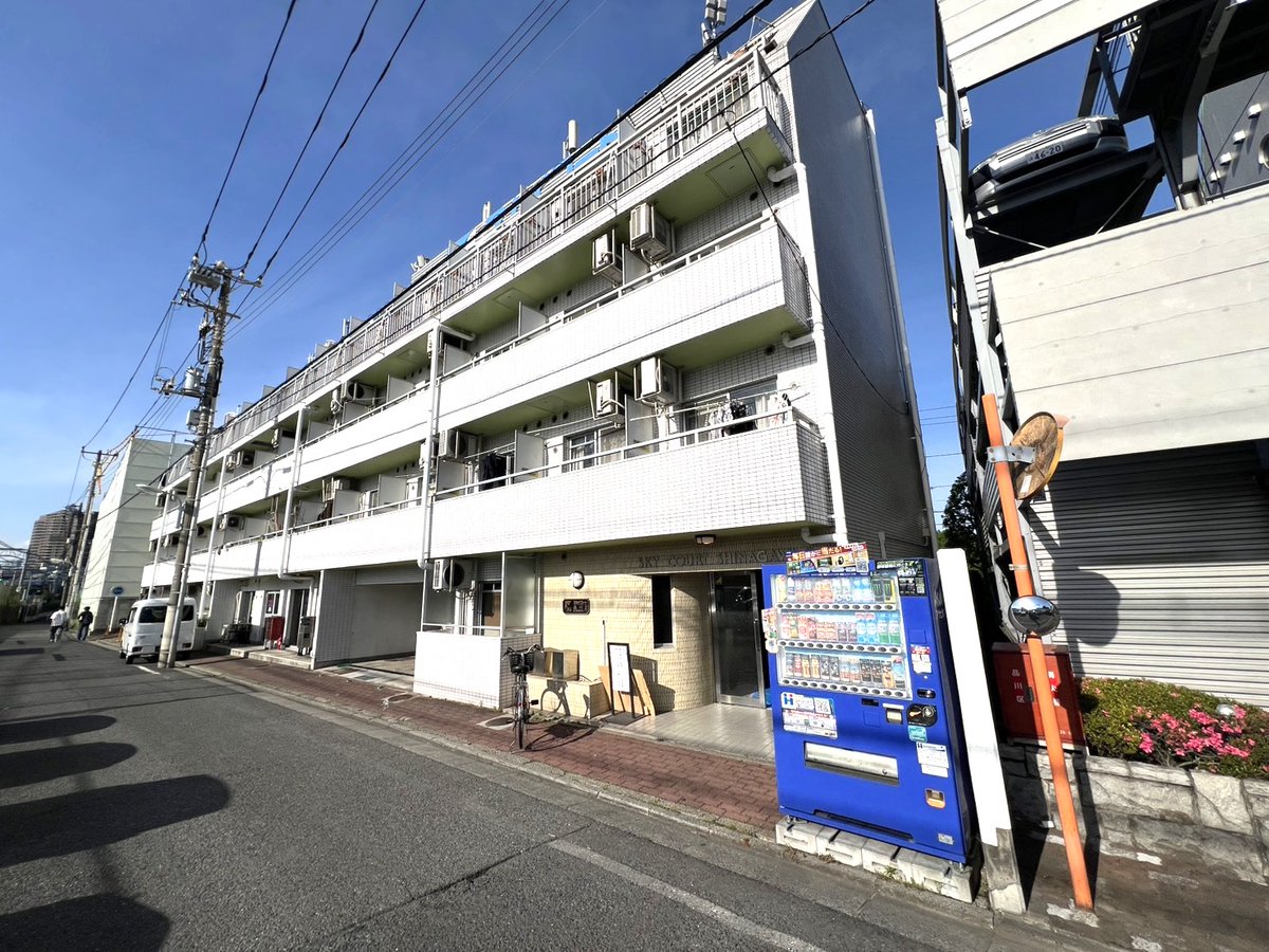 koide_real_est's tweet photo. 「大井町駅徒歩９分....単身者専用のオススメ分譲賃貸!!」に関しての紹介記事をブログで更新しました!!
https://t.co/S13IXZsz5z
＃大井町　＃新馬場　＃大崎　＃南品川　＃RC造　＃分譲賃貸　＃1R　＃エレベーター　＃防犯カメラ　＃コインランドリー　＃駐輪場　＃単身者　＃転勤　＃小出不動産 https://t.co/XC3PQ083us