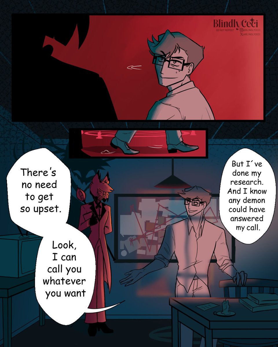 BlindlyCeci's tweet photo. [Part 3/??] https://t.co/BswlYOjo9R