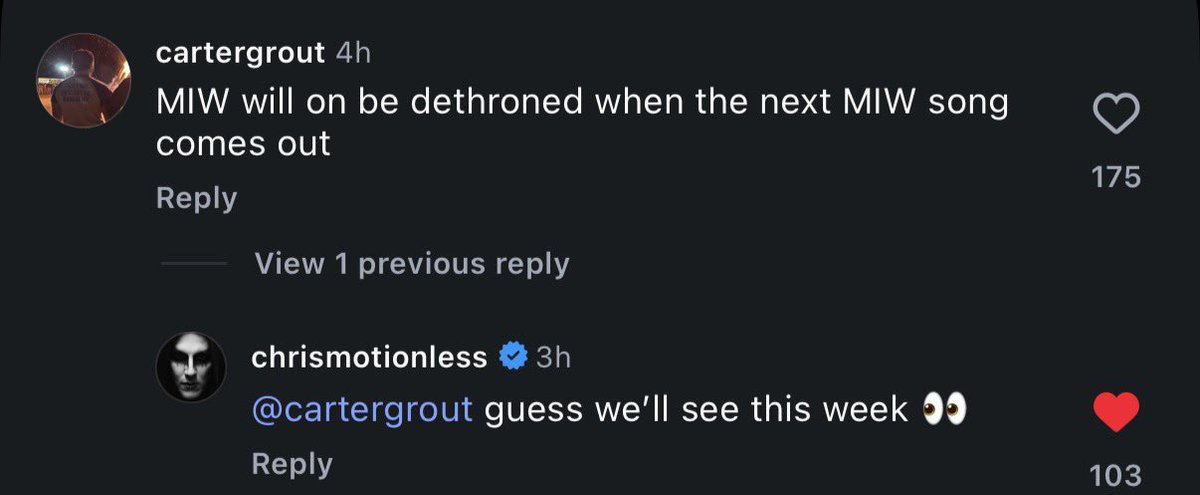 nappobaby's tweet photo. @xheadachexx hyperventilating rn https://t.co/lEtxsamh7y
