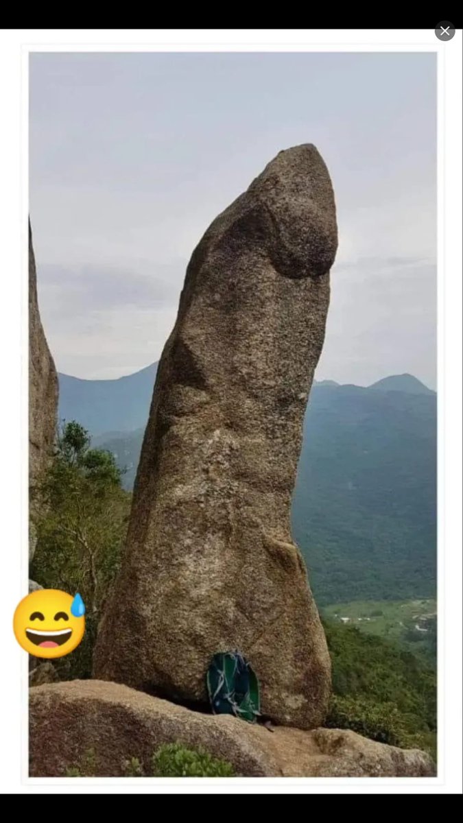 shawadli's tweet photo. @amandawinnlee I didn't know anal sex was a big deal. https://t.co/FMPChrYcLj