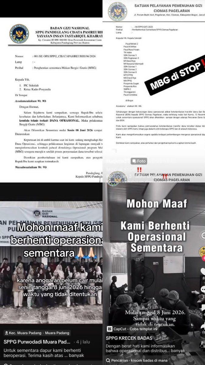 Hidup sebagai +62 tweet media