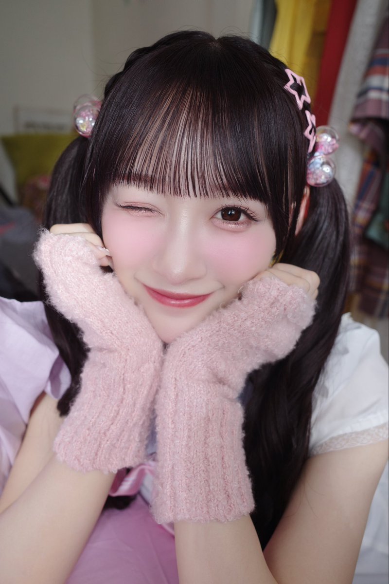 lastidol0608's tweet photo. 2026.6.8　新タグ🏷️
おはようございます⛅
無事誕生日迎えました～☺️！！

またXでも宜しくお願いします✨

💗音嶋莉沙　髙松瞳
💎永田詩央里
👑山田杏佳　髙橋舞

今年は積極遠征✨

無言フォローも大歓迎🎵

#イコノイジョイ
#イコラブ好きな人と繋がりたい
#ニアジョイ好きな人と繋がりたい
ALT https://t.co/B6f1urRl0K