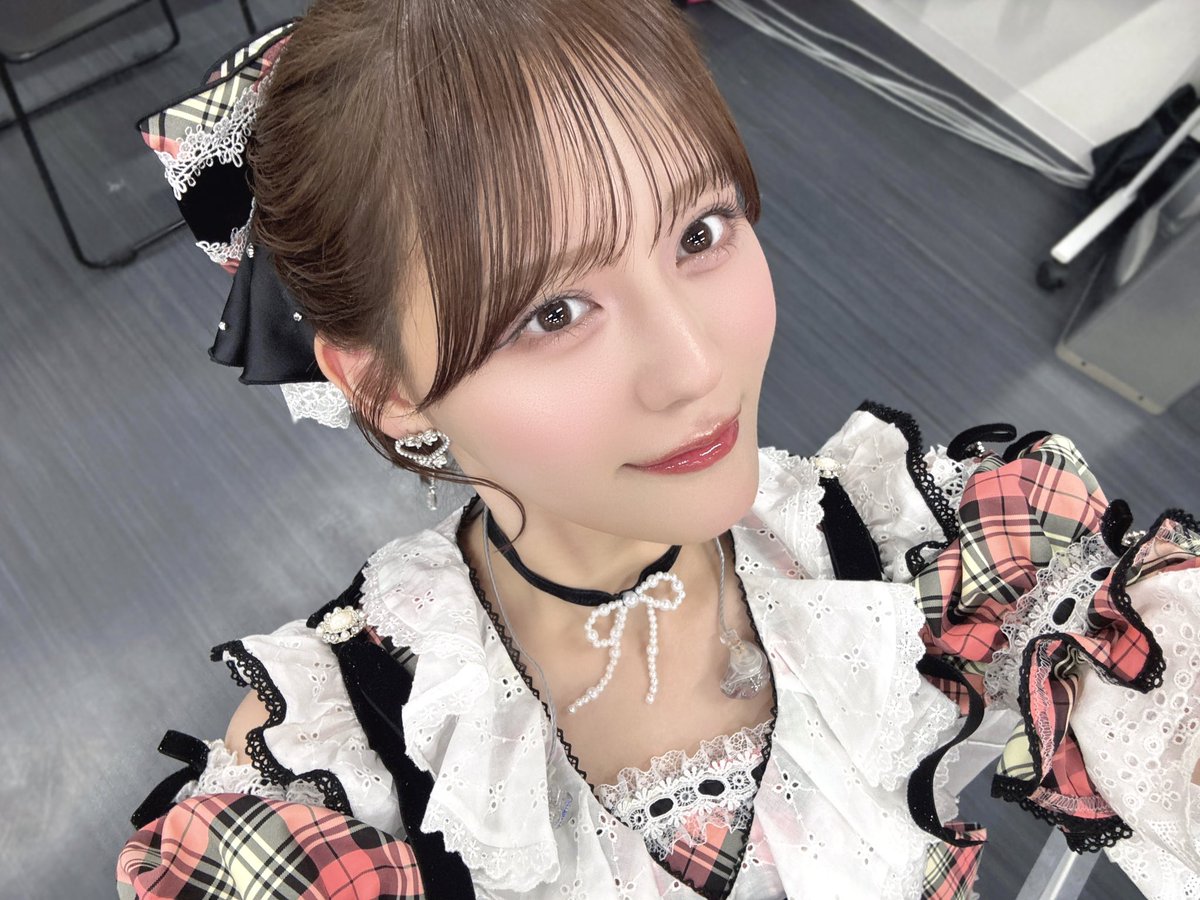 lastidol0608's tweet photo. 2026.6.8　新タグ🏷️
おはようございます⛅
無事誕生日迎えました～☺️！！

またXでも宜しくお願いします✨

💗音嶋莉沙　髙松瞳
💎永田詩央里
👑山田杏佳　髙橋舞

今年は積極遠征✨

無言フォローも大歓迎🎵

#イコノイジョイ
#イコラブ好きな人と繋がりたい
#ニアジョイ好きな人と繋がりたい
ALT https://t.co/B6f1urRl0K