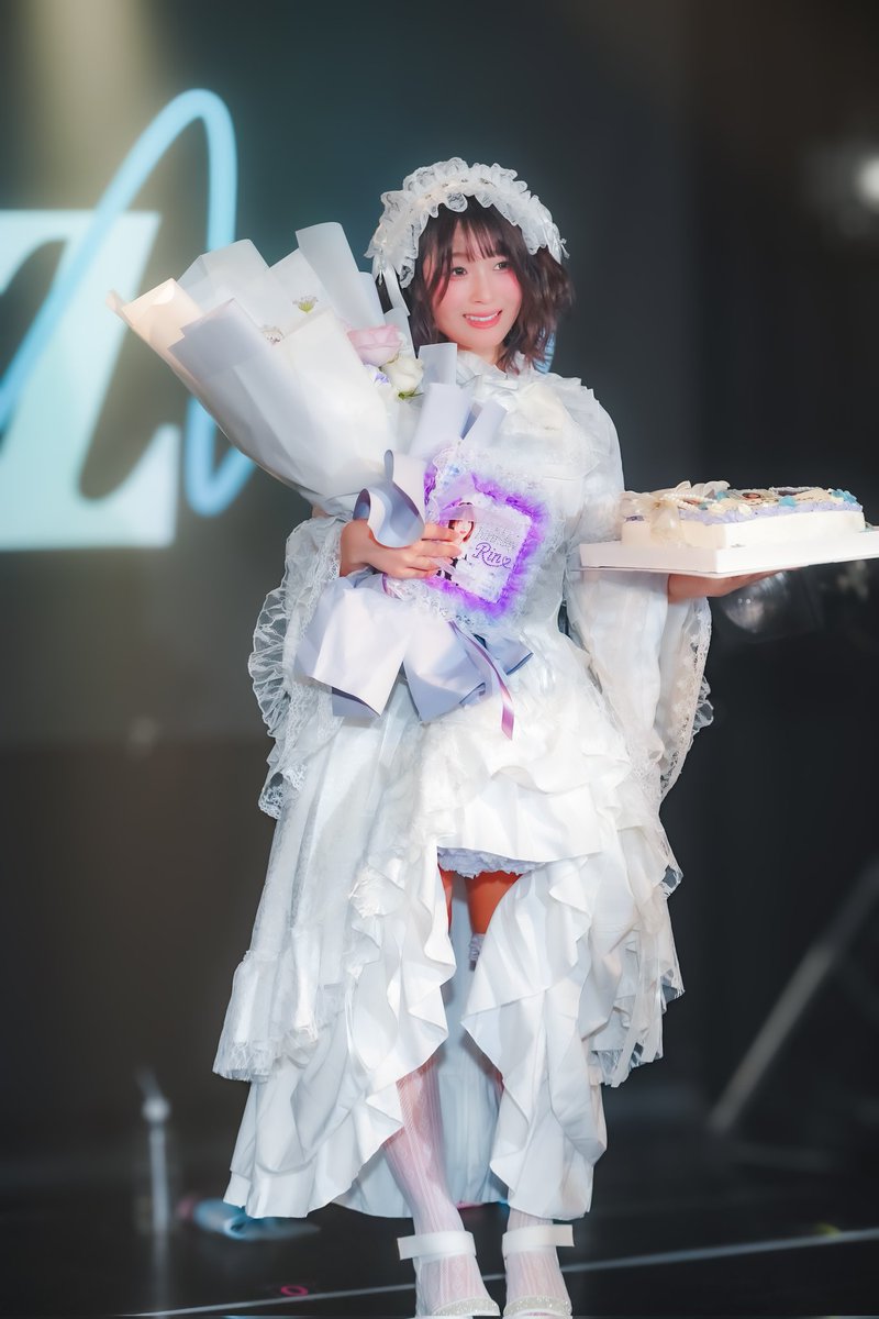 abel_Hiro's tweet photo. 『HzMe Rin Inami BIRTHDAY LIVE 2026』
#伊波凛 (@rin_hzme)
#HzMe
#ヘルツミー
#2026年6月6日
#OCrest https://t.co/I6R7bUIgln