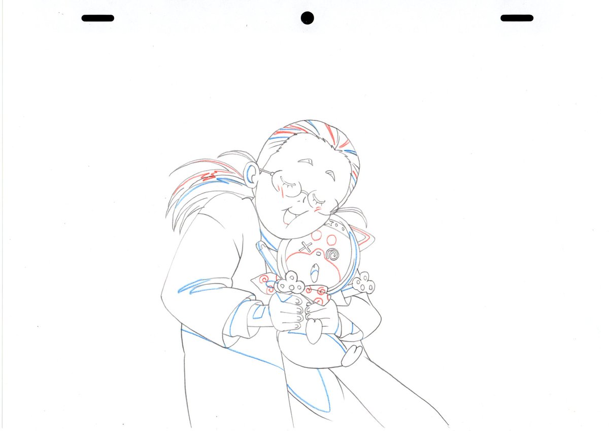 animator1965's tweet photo. #NAFCA
#アニ検 https://t.co/xUiueq9vuL