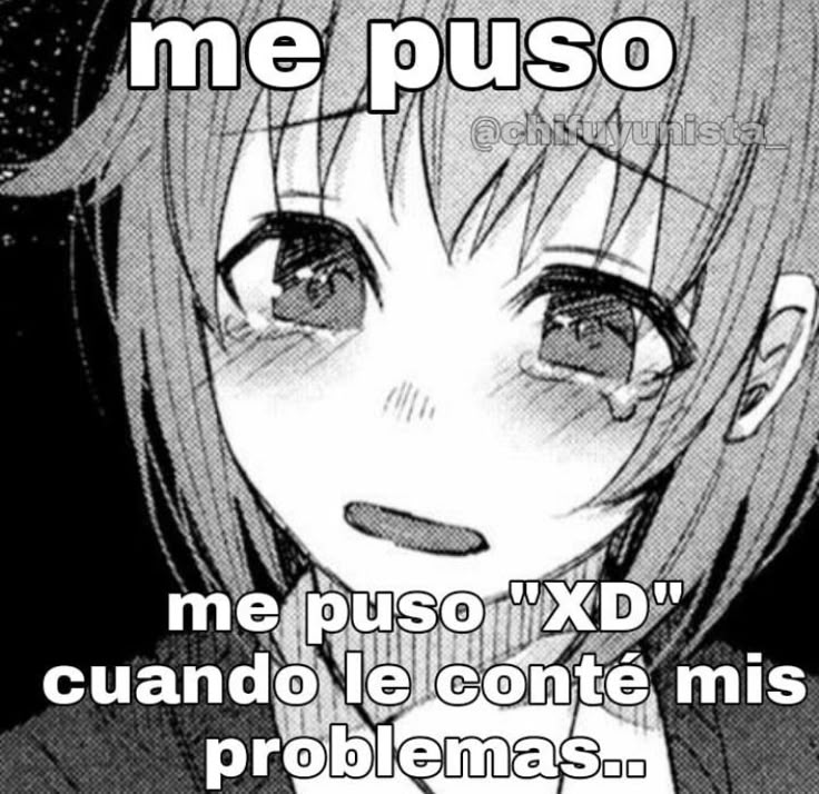 L1ttl3Sh_ttyBun's tweet photo. Anécdota de mi vida JAJA https://t.co/Aj08kBXnHB