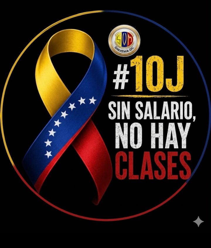 CarlosVillamar's tweet photo. #ParoEducativo10J                                              #UnDiaPorLosDocentes https://t.co/WSEvDlPM5m