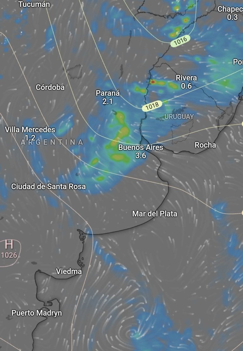 meteo35's tweet photo. Los modelos indican lluvias intensas desde esta noche y hasta mañana con la entrada de aire del SE.
Martes mañana mejoran las condiciones pero ⛅️ hacia la tarde
Miércoles similares condiciones y jueves vuelve el Sol y creemos sin humedad
El finde que viene mejoran las condiciones https://t.co/s6y4wZO2i4