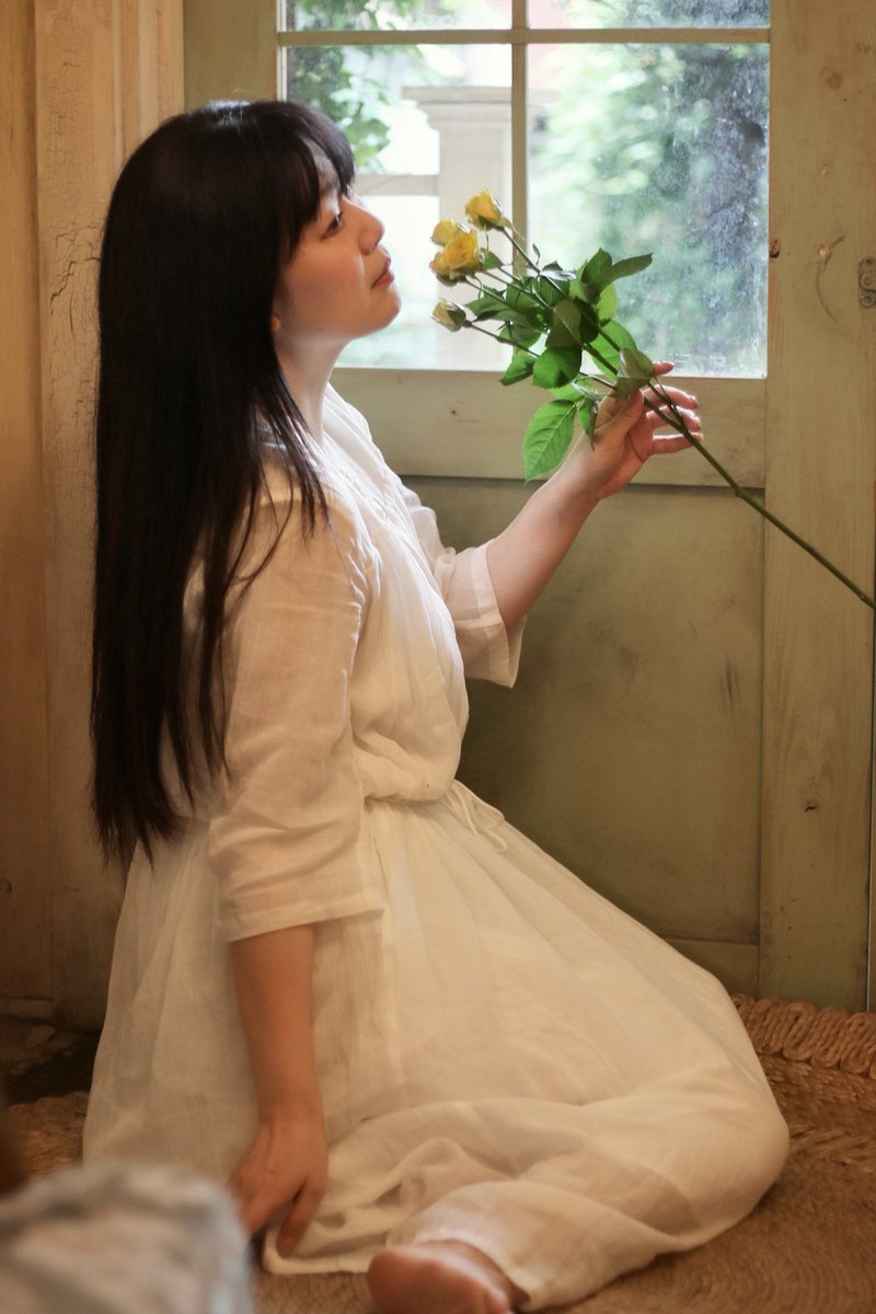 5373Neneko's tweet photo. おはようございます

土曜日の写真をやっとカメラから取り入れました。
今日はお休みなので編集作業しようかなと🤗

しかしモデルさん達が醸し出す表現と撮影心くすぐるスタジオの素敵さで撮った写真見ながらニヤニヤ🥰
私好き写真たくさん撮れました✌️
連れて行ってくれた写友ヤスさんに感謝🙏 https://t.co/TDAh68mbtj