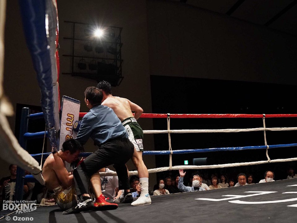 Toketa30's tweet photo. プロ9戦目

5RTKOで移籍後初勝利する事が出来ました。

沢山の応援いつも感謝しています。
これからも1歩ずつ精進して参ります。

応援ありがとうございました🙇‍♂️

#プロ9戦目 https://t.co/qUMx8oGv1X