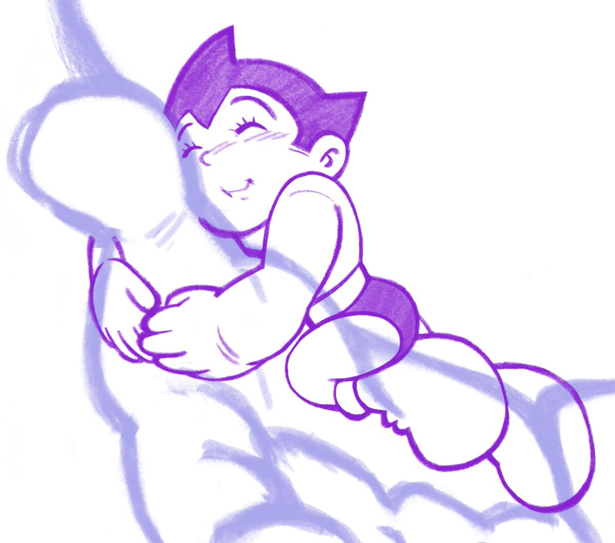 SOGGGIESAMMMICH's tweet photo. Draw something but uhhhhm pose don’t fit what i goin for… https://t.co/D5Y5IS7w40