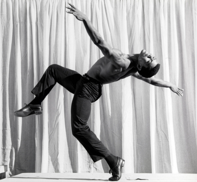 llamalaikum's tweet photo. For Jubilee Day 2026, the 160th Juneteenth, and Pride Month 2026 I will post an important Black Queer every hour whose impact cannot be overstated. Go learn about each of these amazing people.

Alvin Ailey, dancer and activist, 1931-1989 https://t.co/8qjQCwLVK7