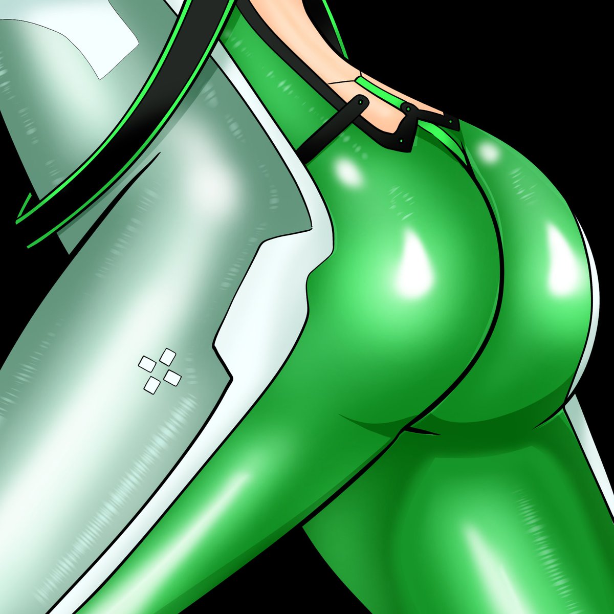 AlexanderBC89's tweet photo. And now Stellar Blade Eve Butt emote for the channel because it was asked for. And also because I wanted to. https://t.co/z8zAYmzoV6