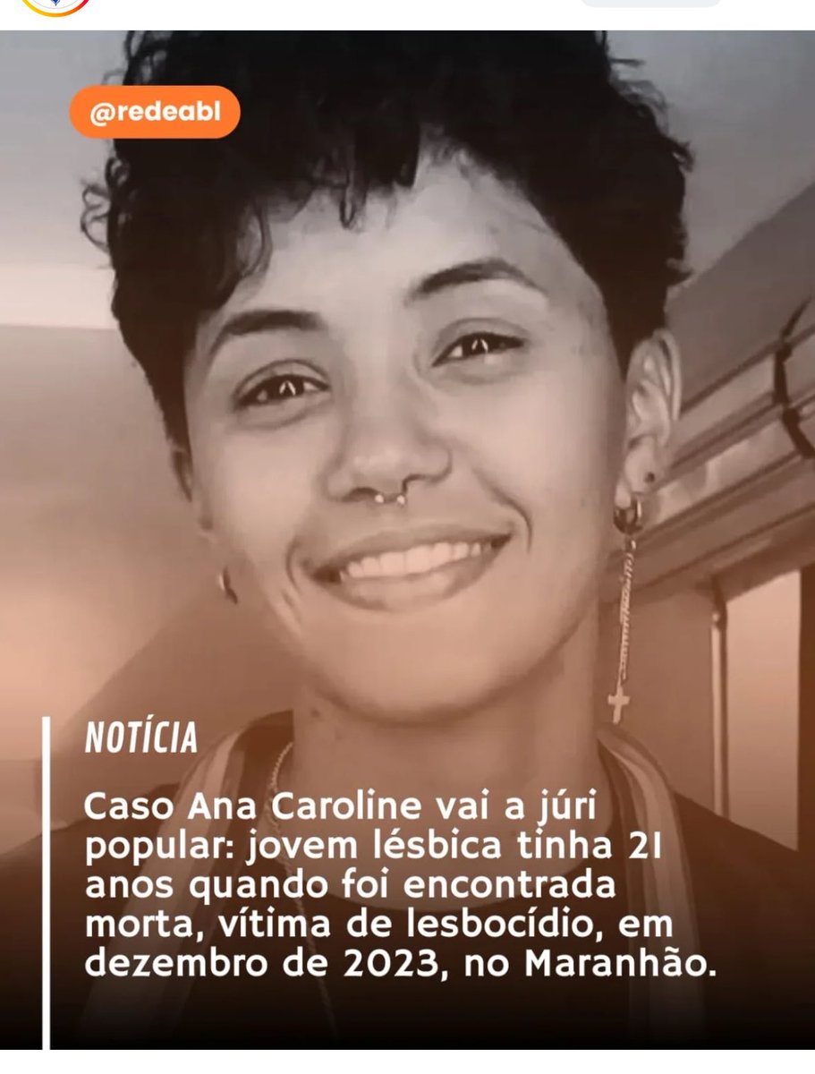 rxckher's tweet photo. todo ano no mês do orgulho eu lembro desse crime, essa menina Carol foi torturada por um desconhecido (só por ser lésbica) hora que estava voltando pra casa depois do trabalho, lembro que ela tinha acabado de ir morar com a namorada e estava muito feliz… essa é a nossa realidade https://t.co/NTjOrHIbKl