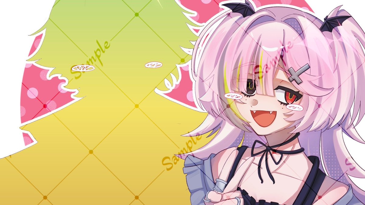 d3Bn_'s tweet photo. 描き合い納品しました！
ありがとうございましたㅠ ̫ㅠ♡ https://t.co/VErXJCb1d4