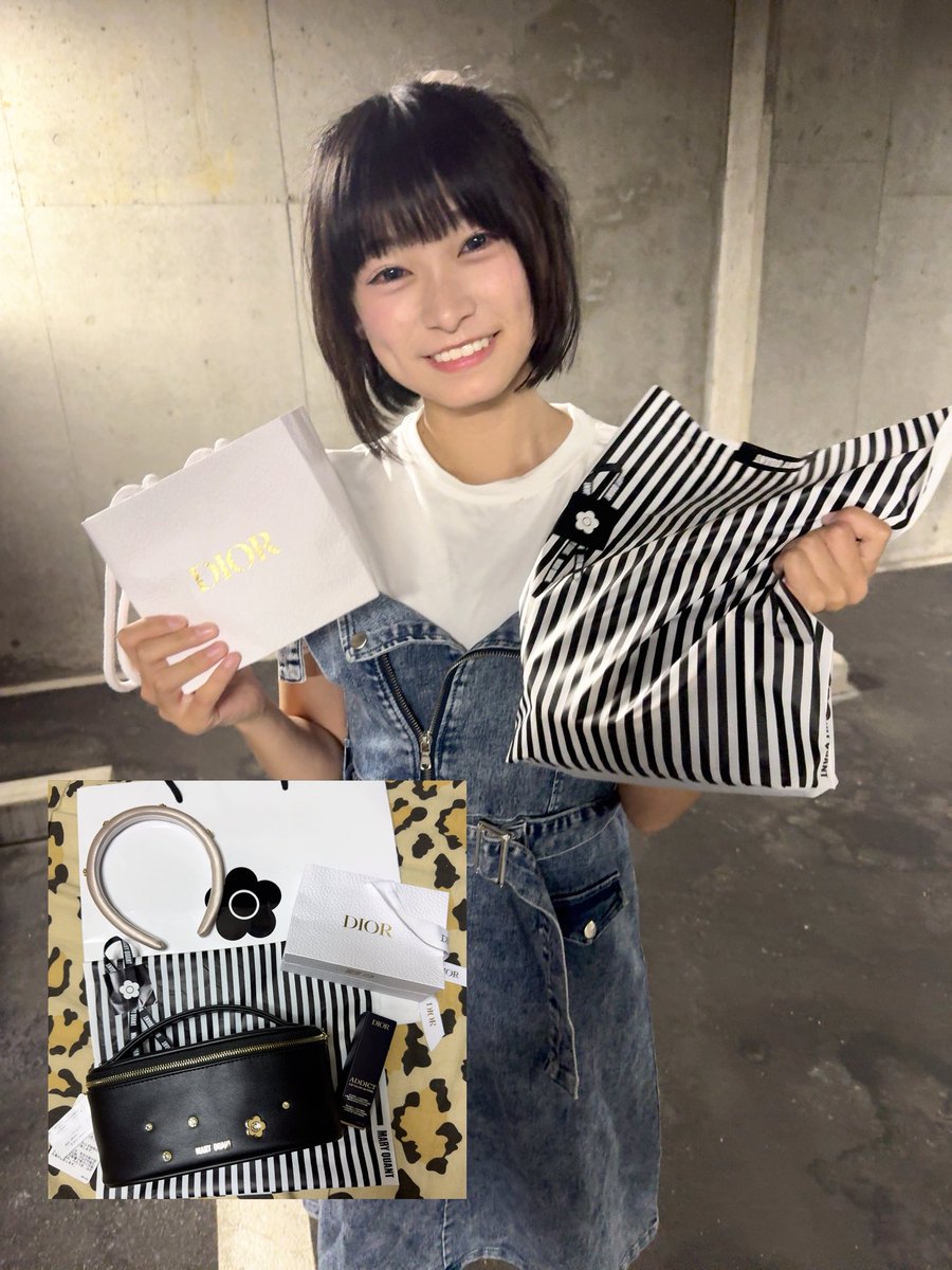 ram_da_cha's tweet photo. 昨日は雨の中撮影会ありがとうございました🥰
大変そうだったのにいっぱい撮ってくれて
嬉しかったです✨️
誕生日プレゼントもありがとうございます💗
とても可愛すぎてこれからも
もっともっと自分磨き頑張ります💘

#らむ 
#中一ミスコン2024ファイナリスト
#MissPopGirl 
#大阪モデル撮影会 https://t.co/cCMRtGUfLa