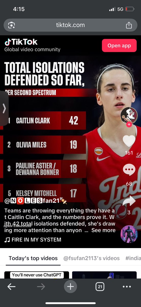 top_chakra's tweet photo. @TheToastS_G @ColeWorldSIMBA Gladly. She’s the most attacked player in the league by a mile. Gameplan is to attack her https://t.co/1HhqI0NRJF