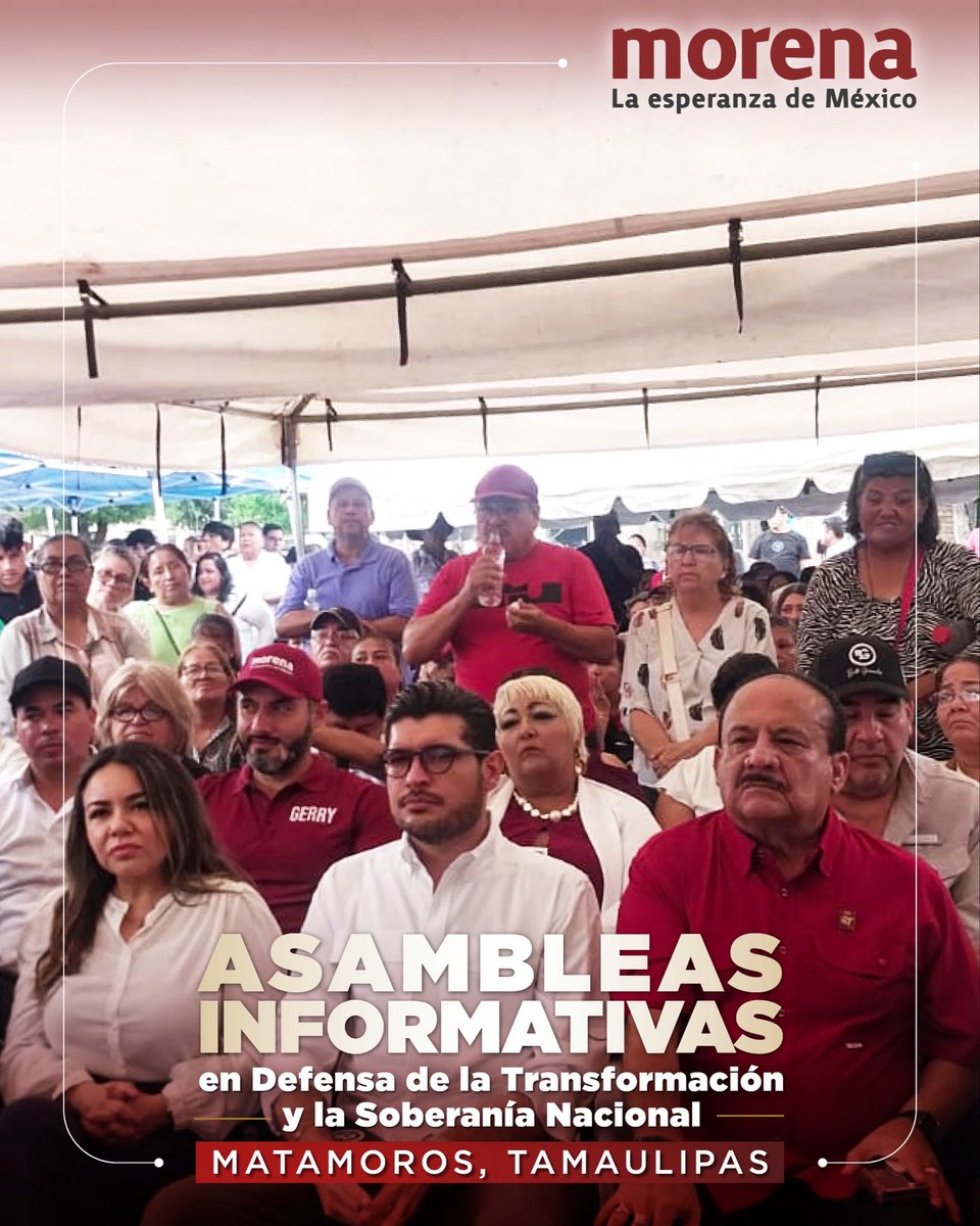 Ariadna Montiel Reyes tweet media