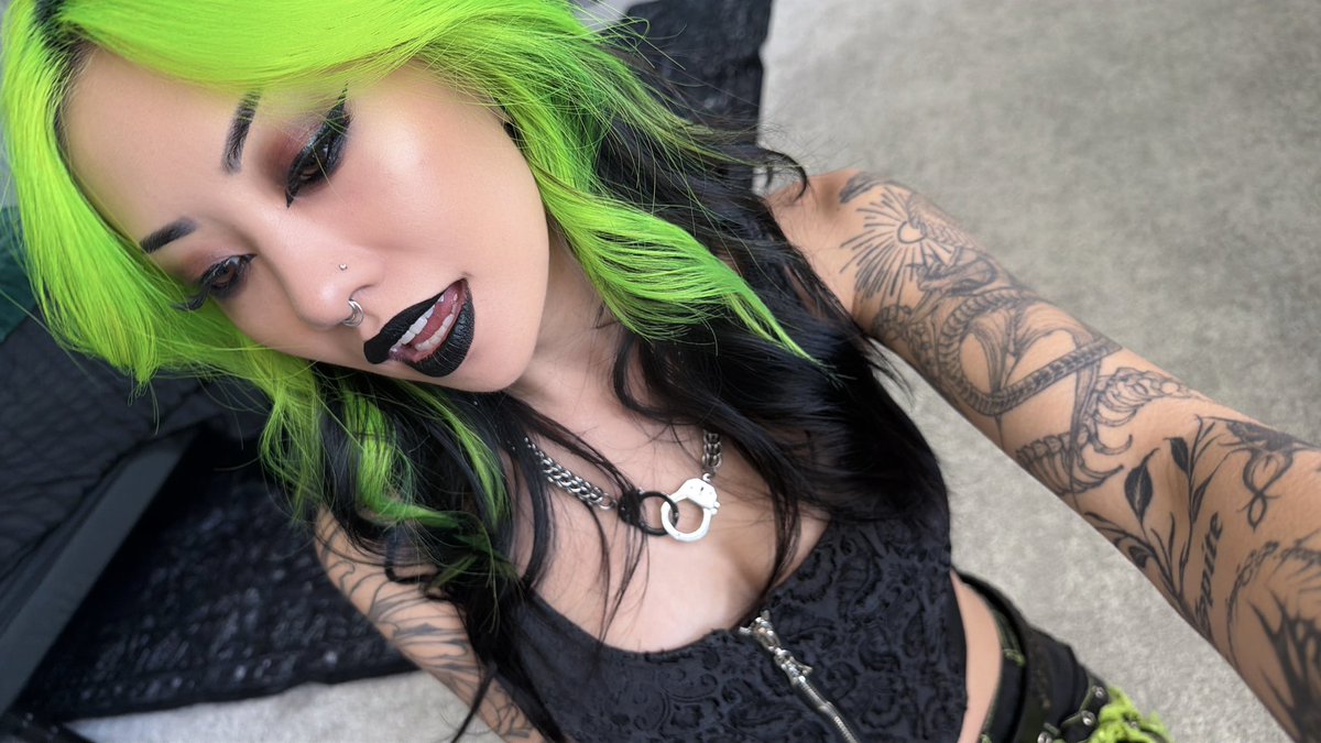 Wicked (@thewickedlady) / Posts / X