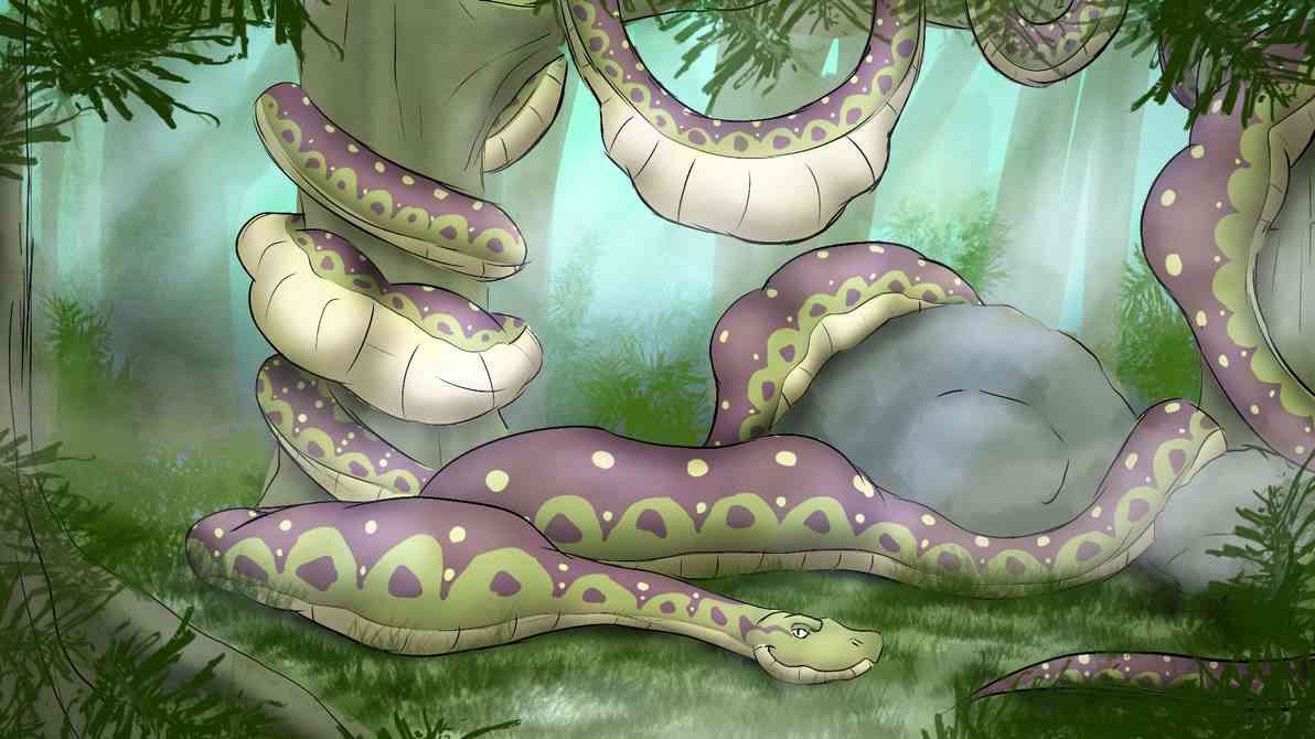 Jaamesjayzero's tweet photo. @Loxysohak If done like this? Then super yes. Bulges being seperated in snake tail is super underused.
Art by Akaikosh. https://t.co/5TpbFM7FOP