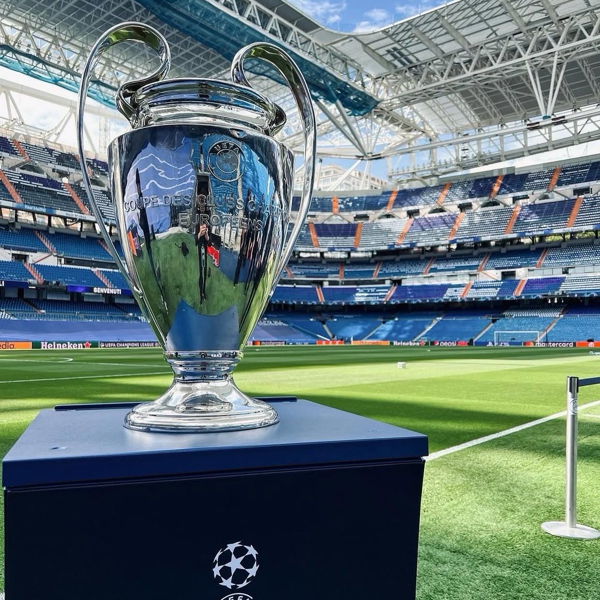 RM4Arab's tweet photo. 🚨🚨💣 عـاجل - آس | لدى جوزيه مورينيو هدف شخصي وهو تحقيق لقب دوري الأبطال مع ريال مدريد. 🏆⚪️ https://t.co/VMZf2fi2nK