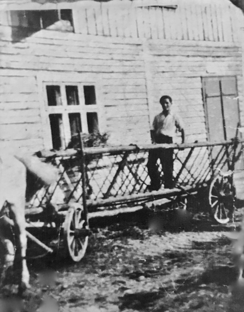 jpeftweets's tweet photo. When the Nazis invaded Poland, Alex (Chaim Yitzhak) Folkman lost nearly everythingโhis home, his family, and eventually his three brothers. Instead of surrendering to despair, he escaped, survived in hiding, organized resistance efforts, and joined partisan fighters in the forests of Slovakia. Along the way, he sabotaged German operations, helped gather intelligence, and fought alongside Allied forces against the Nazi regime.
After the war, Alex discovered that most of his family had been murdered in the Holocaust. Yet he rebuilt his life from nothing, immigrated to the United States with only six dollars in his pocket, became a successful businessman, raised a large family, and remained deeply committed to the Jewish community. He passed away in 2023 at the age of 100, leaving behind an extraordinary legacy of courage, resilience, and resistance.
His story is a powerful reminder that Jewish resistance during the Holocaust took many formsโand that even in humanity's darkest hour, individuals found ways to fight back.
๐ Click the link below to read Alex Folkman's full incredible story:
https://t.co/ecz0YGCoTI
#HolocaustEducation #HolocaustHistory #JewishResistance #JewishPartisans #NeverForget #WorldWarII #WWIIHistory #HolocaustRemembrance #JewishHistory #Resistance #PartisanStories #HistoryMatters #SurvivorStories #HolocaustStudies #TeachingHistory #JewishCommunity #YomHaShoah #HolocaustAwareness #AlexFolkman #NeverAgain