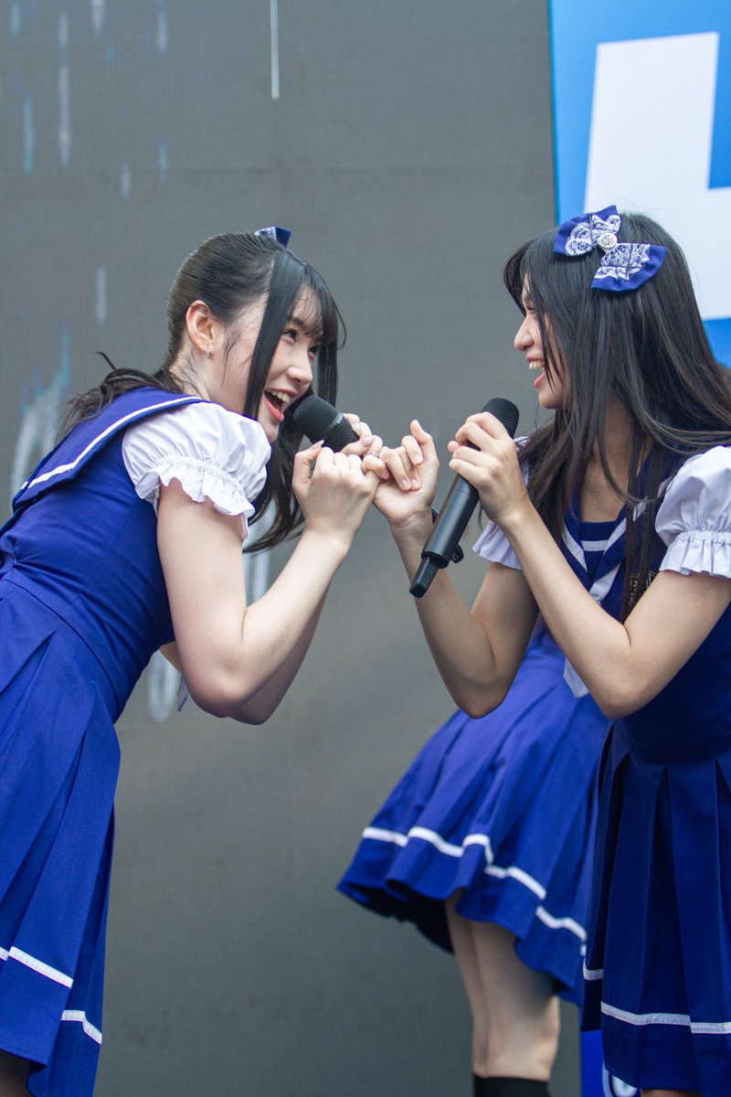 yurisdewandaru's tweet photo. - Nala -
@Nala_JKT48 
CFD Takeover O'liveMilk 070626 https://t.co/tAI6fJ3ERg