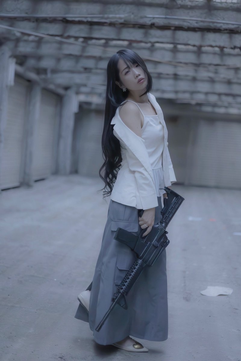 cameyukora's tweet photo. Stay on target. https://t.co/7nAGGgTT6u