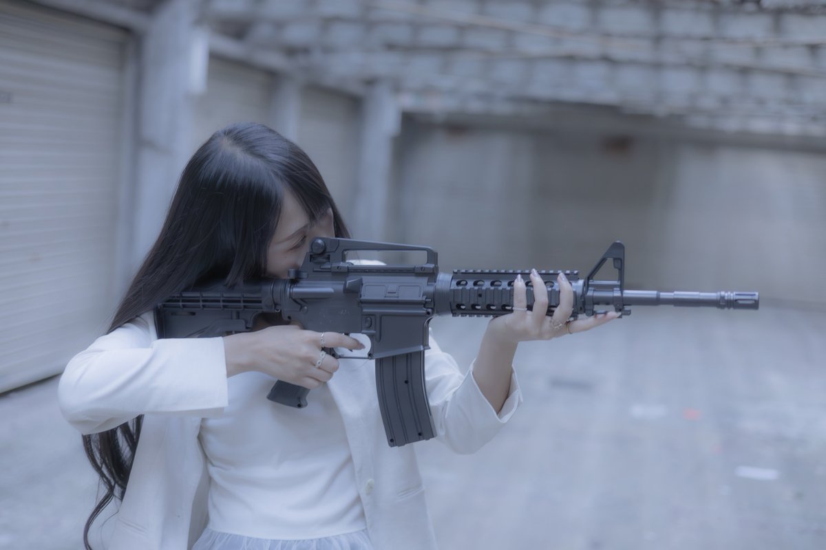 cameyukora's tweet photo. Stay on target. https://t.co/7nAGGgTT6u