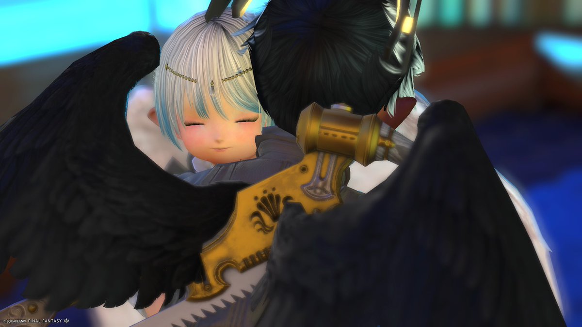 もんぶらん@黒魔道士 tweet media