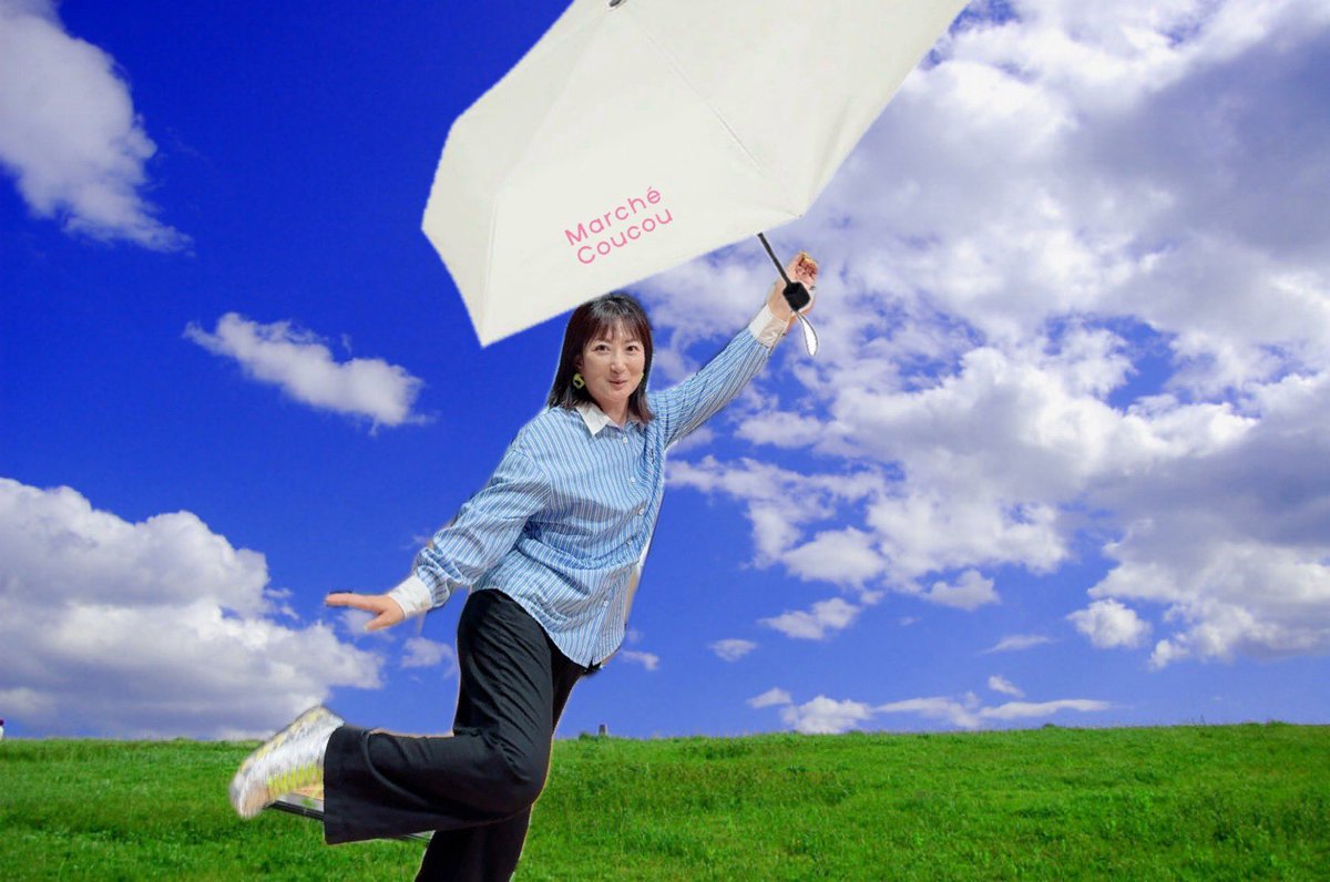 marche_coucou's tweet photo. 【6/8🎁 #まるしゅく】

／
Marché Coucou
番組オリジナルグッズ
「わたし、二刀流ですけどちゃん」
1名様に #プレゼント ⚾️
＼

当アカウントを
フォロー&amp;リポストで応募完了🙌
当選者は番組エンディングで発表☂️

メールでも受付📩
https://t.co/rqTW7dAK7C

#FM大阪
#大好評につき今週も登場 https://t.co/bswNNubTmF