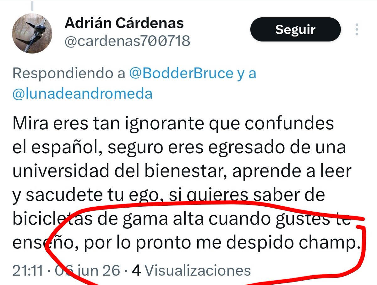 Bruce Bodder tweet media