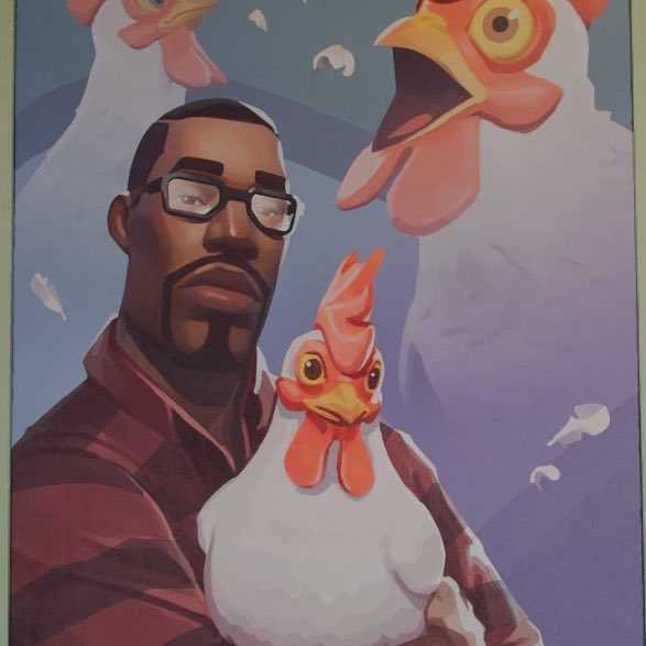 SirChuggaChug's tweet photo. Even in 2026 he stays hitting that pose https://t.co/w0mqCZVzZu
