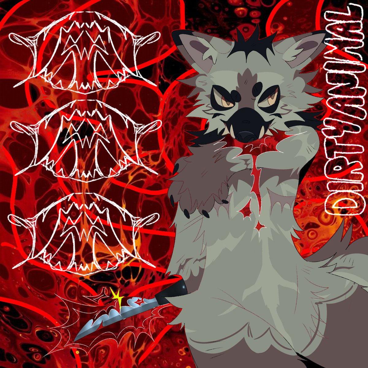 Shinybalista's tweet photo. Owed 4 @rooksarmorpack https://t.co/qVeAOFGfm8